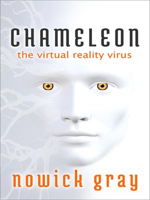 cover image of Chameleon